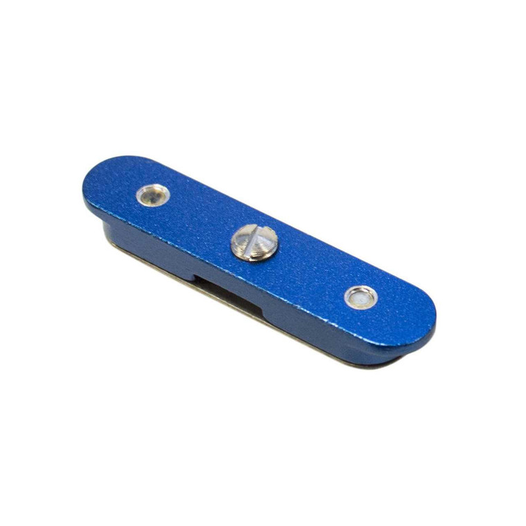 Janome Elastic Gathering Foot 7.5mm For 1200D