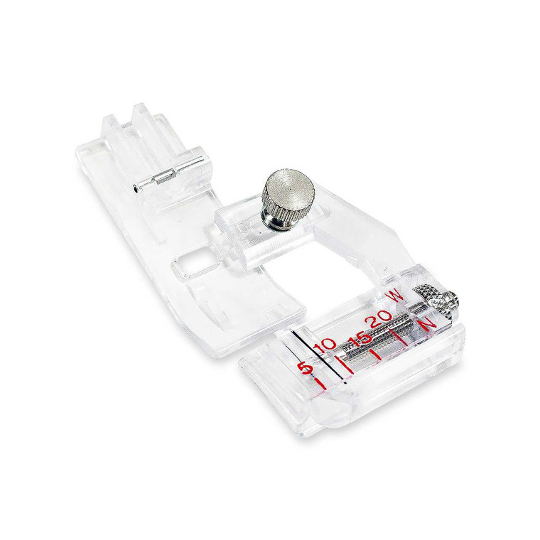 Janome Bias Tape Foot M For 1100D & 1200D Sergers