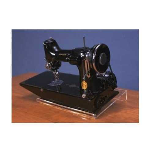 Feather'Tilt Ergonomic Sewing Table for Featherweight Machines