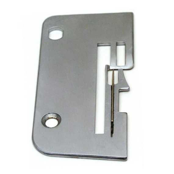 Janome Serger Needle Plate Fits 104D, 134D, 234, 334D & Others