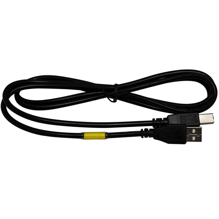 Janome USB Cable For Janome & Elna Embroidery Machines