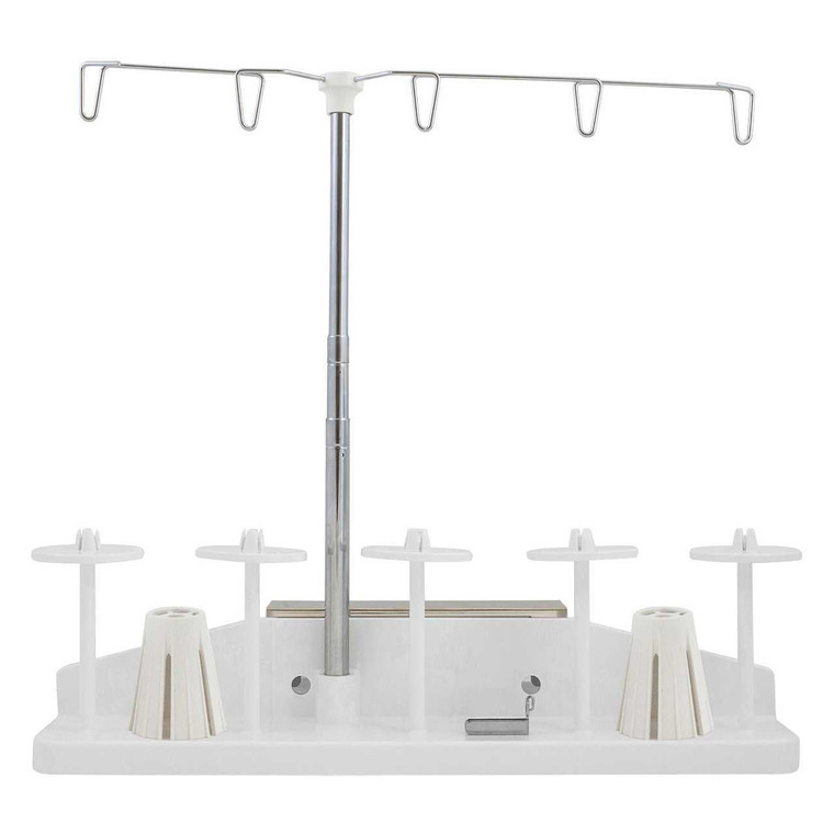 Janome 5 thread Spool Stand Fits MC11000 & MC200E