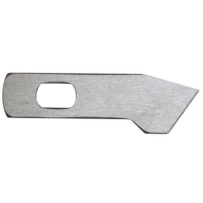 Juki Serger Replacement Lower Blade fits Juki Models MO-50 & MO-51