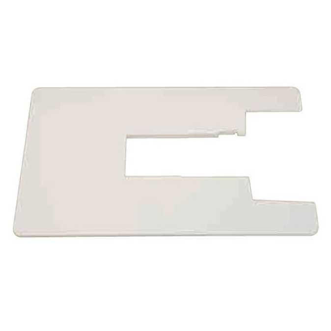 Janome Insert Plate D Fits Models MC9900 & EL8600 For Use With Janome Universal Table