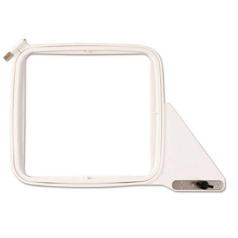 Janome SQ Hoop 8” x 8” (200 x 200mm) Fits MC 11000 & 11000SE