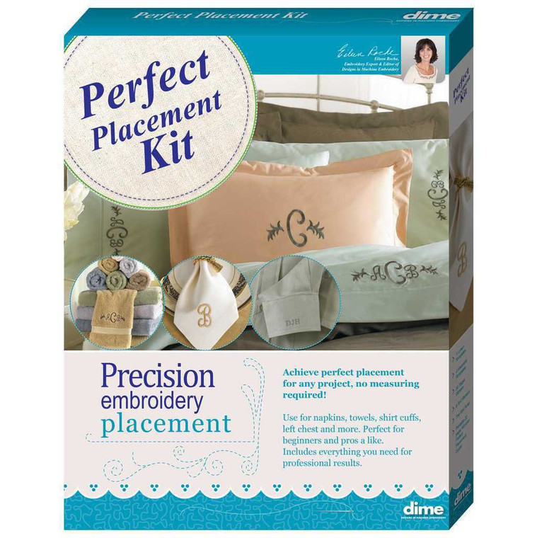 Perfect Placement Kit