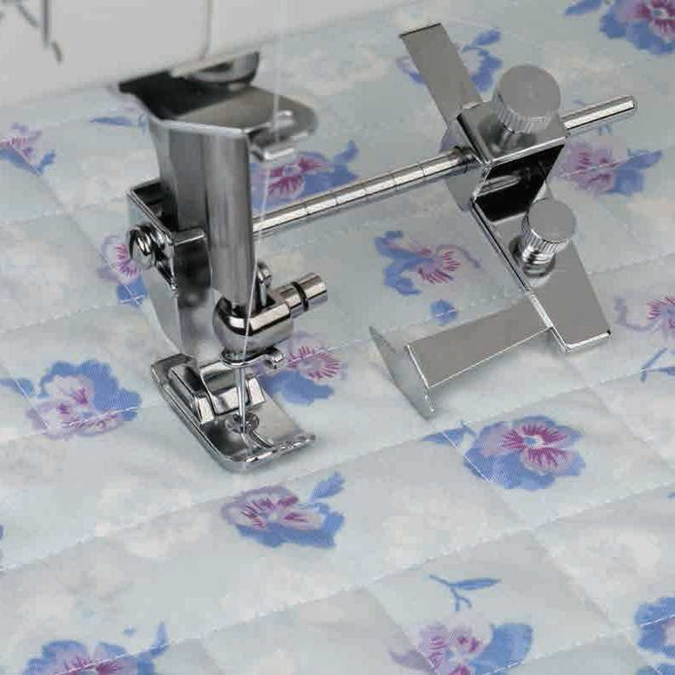 Janome Adjustable Seam Guide Fits 1600 Series