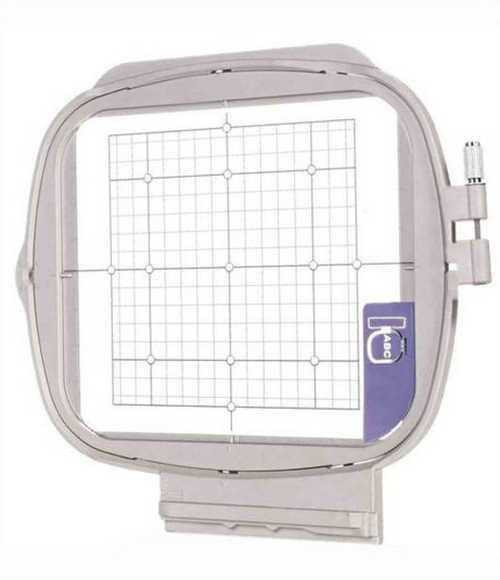 Brother SA448 6” x 6” Large Embroidery Hoop Fits Brother & Baby Lock