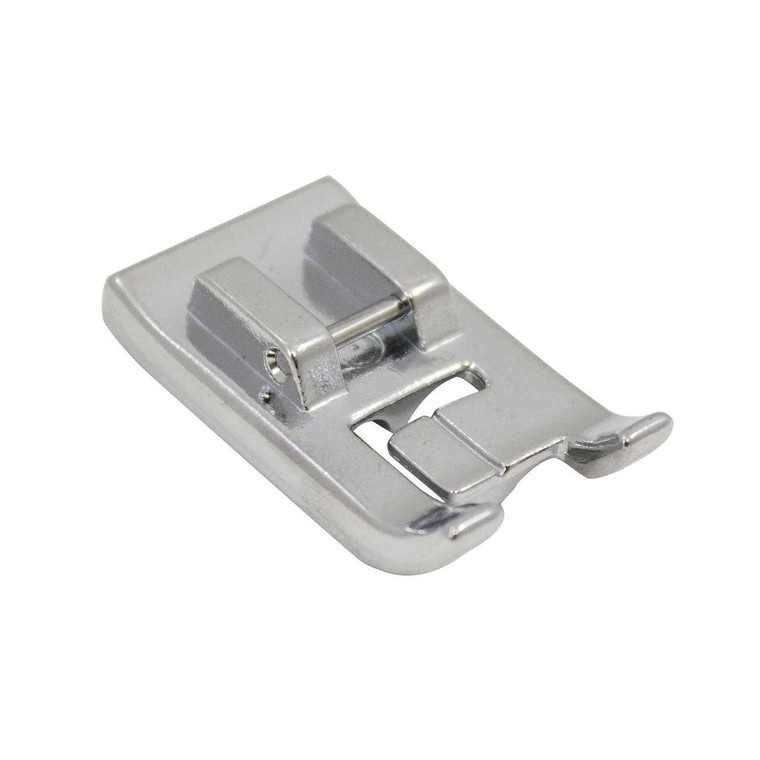 Brother SA192 7mm Snap On Piping Foot