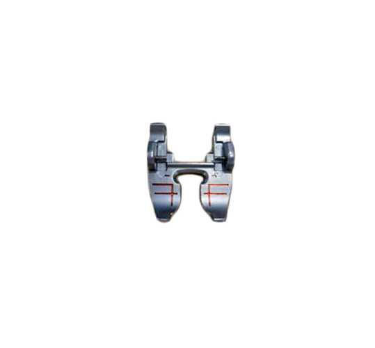 Brother SA195 Open Toe Foot For MuVit