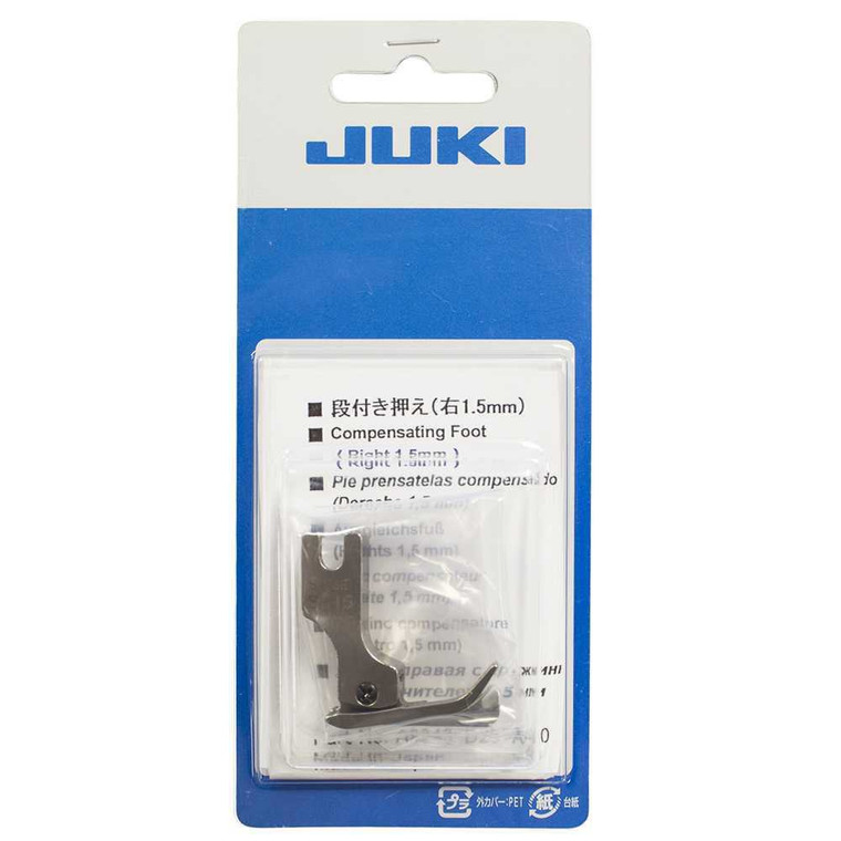 Juki Tl Series Compensating Right 1.5mm Foot