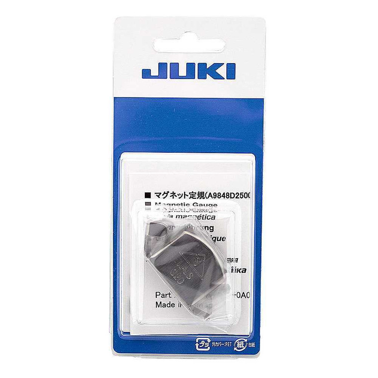 Juki TL Series Magnetic Sewing Gauge