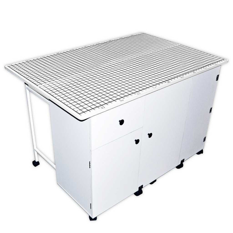 Sullivans Quilters Design Table Model 38434