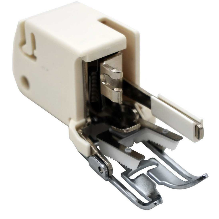 Janome 9mm Even Feed Foot