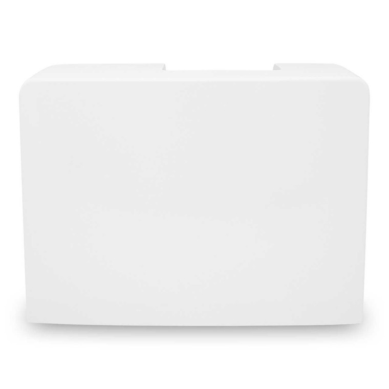 Janome Hard Shell Cover Fits DC2015, 4120QDC, Necchi EX30 and More