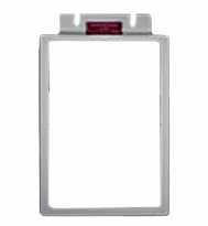 Durkee 5 x 8 inch Individual Multi-Needle EZ Frame