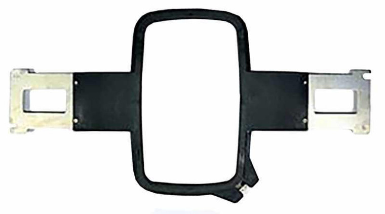 Durkee 12.5x24CM (5x9) Tubular Hoop for Brother Baby Lock 6, 10 Needle