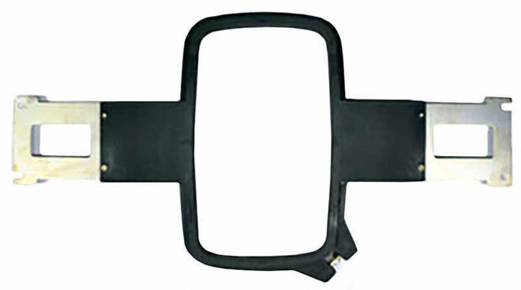 Durkee 12.5x24CM (5x9) Tubular Hoop Brother Persona Baby Lock Alliance