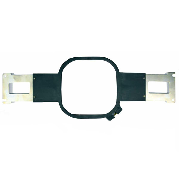 Durkee 15x15CM (6x6) Tubular Hoop Brother Persona Baby Lock Alliance