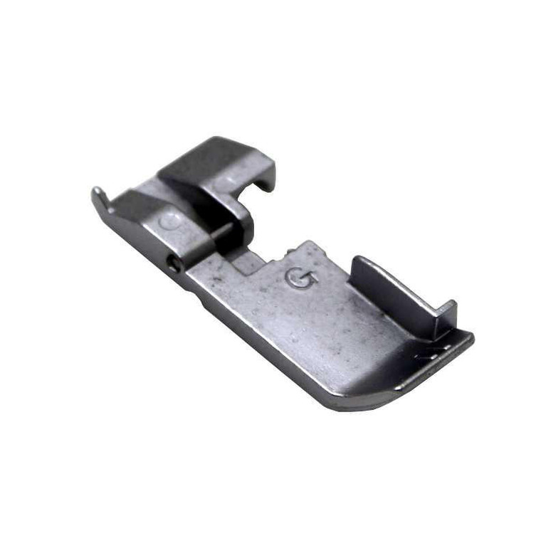 Janome Serger Gathering Foot Models 204D, 634D, 1110DX and More