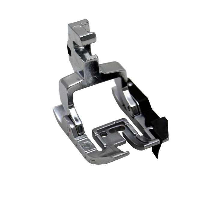 Janome ¼ inch Foot for AcuFeed System MC7700QCP and MC6600P