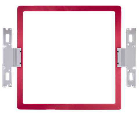 Durkee 14 x 14 SturdiFrame for Brother and Baby Lock 10 Needle