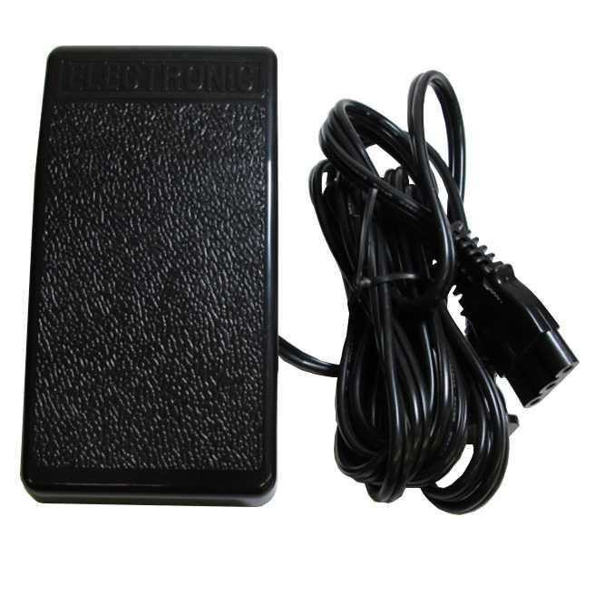 Janome Mechanical Foot Control fits Many Brands and Models