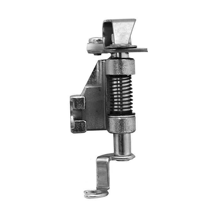 Juki TL Series Open Toe Side Facing Free Motion Foot