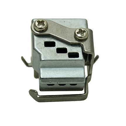 Janome Needle Clamp with Screws fits CoverPro 1000cpx and More