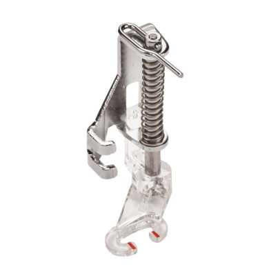 Bernette Open Toe Free Motion Foot fits Bernette Models b37 and b38