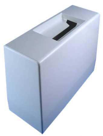 Janome Hard Shell Machine Cover 65C fits Many Models