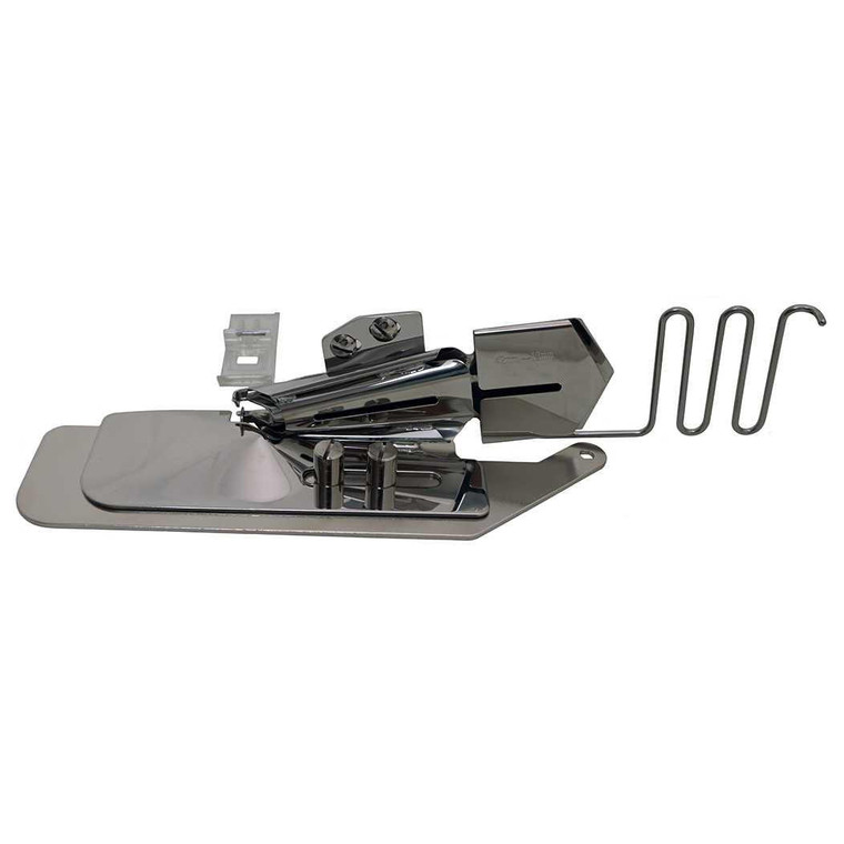 Janome 12MM CoverPro Tape and Binder foot