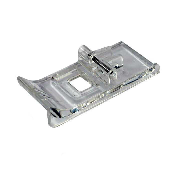 Janome CoverPro Binder Foot Only Use with Older Janome Binder Sets