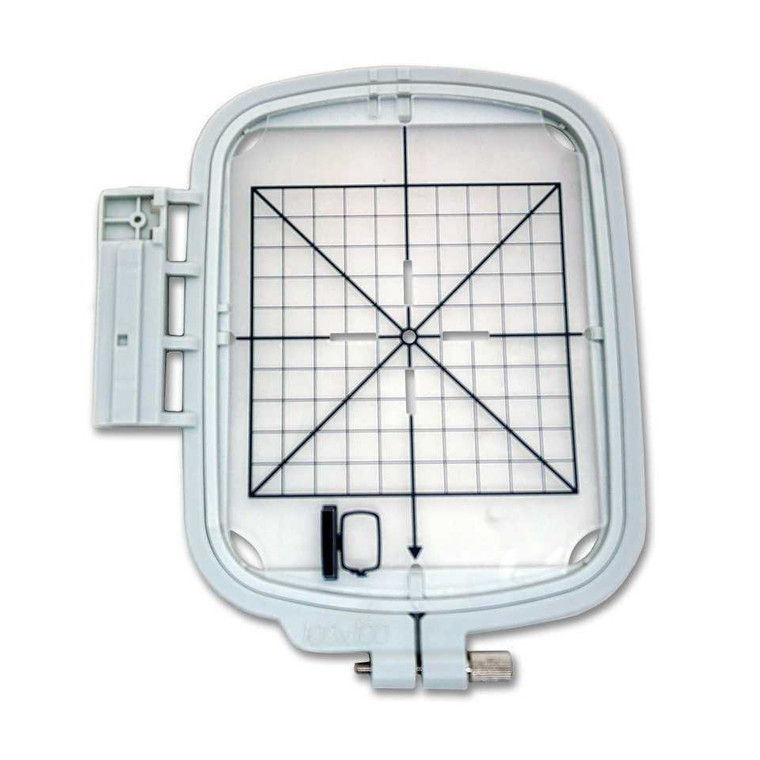 Eversewn Hero Embroidery Machine 100mm x 100mm Hoop