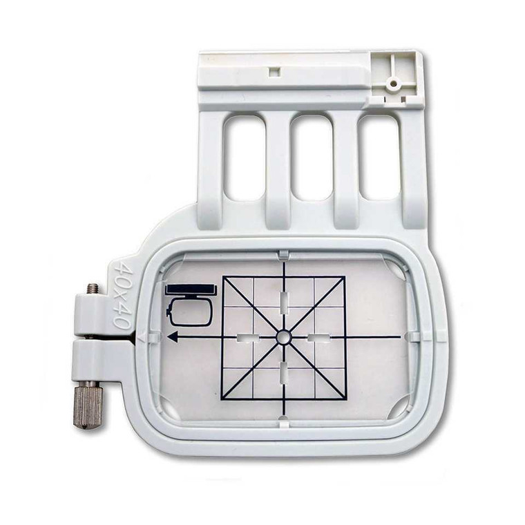 Eversewn Hero Embroidery Machine 40mm x 40mm Hoop