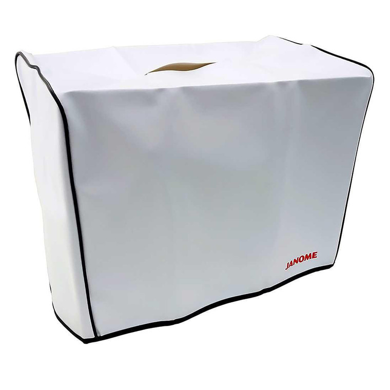 Janome Vinyl Dust Cover 900CPX 1000CPX 2000CPX Plus More Listed