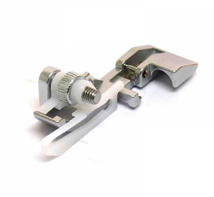 Janome Blind Hem Foot for Sergers