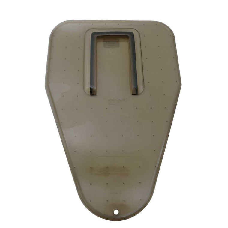 Pedal-sta Clear Sewing Machine Foot Control Pedal Holder