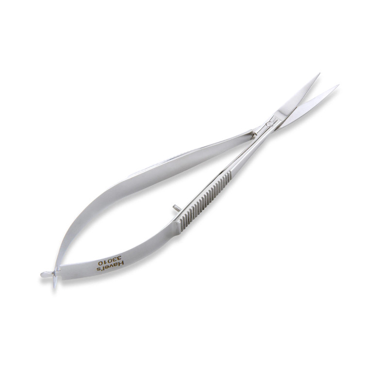 Havel's Snip-Eze Embroidery Snips 4 3/4in
