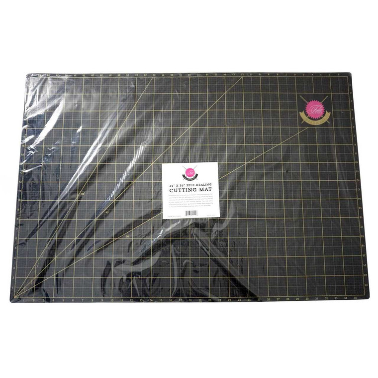 Tula Cutting Mat 24in x 36in