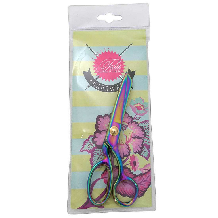 Tula Bent Trimmer 6in