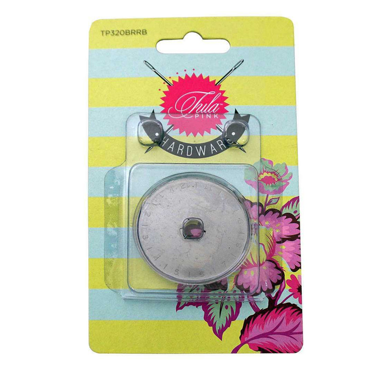 Tula Rotary Cutter 45mm Replacement Blade