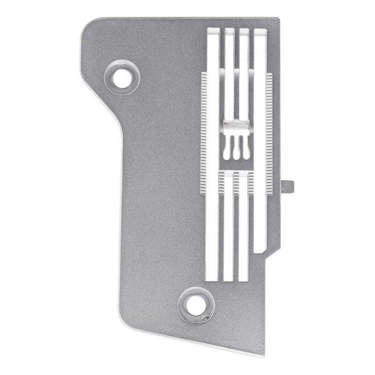 Juki Needle Plate For MCS-1500, MCS-1700