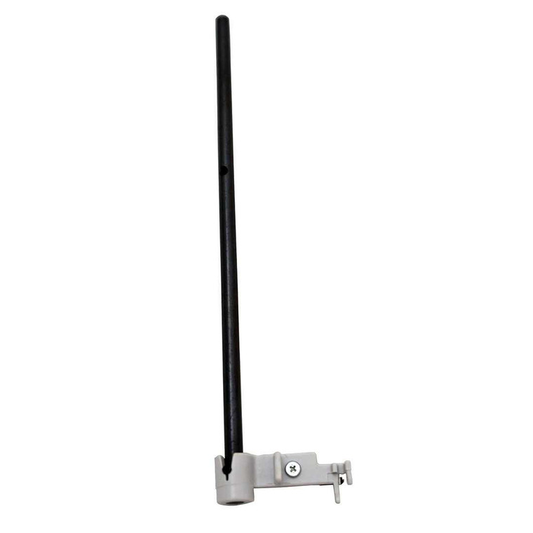 Janome MC9500 Needle Threader Assembly