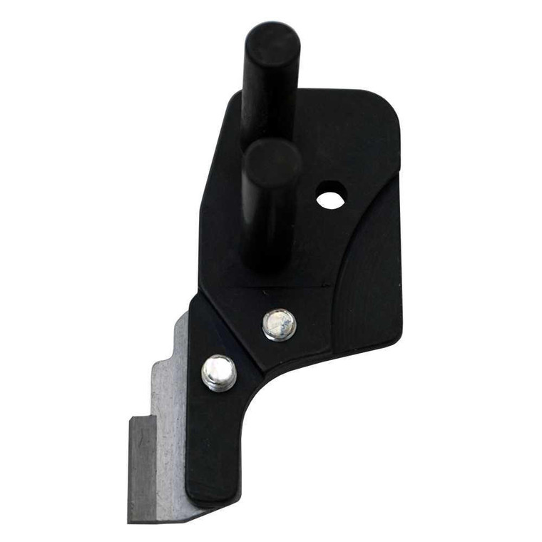 Lower Knife Unit Use with: 7034D, 9002D, HF3434D, HF9102D HF7933, Necchi S34