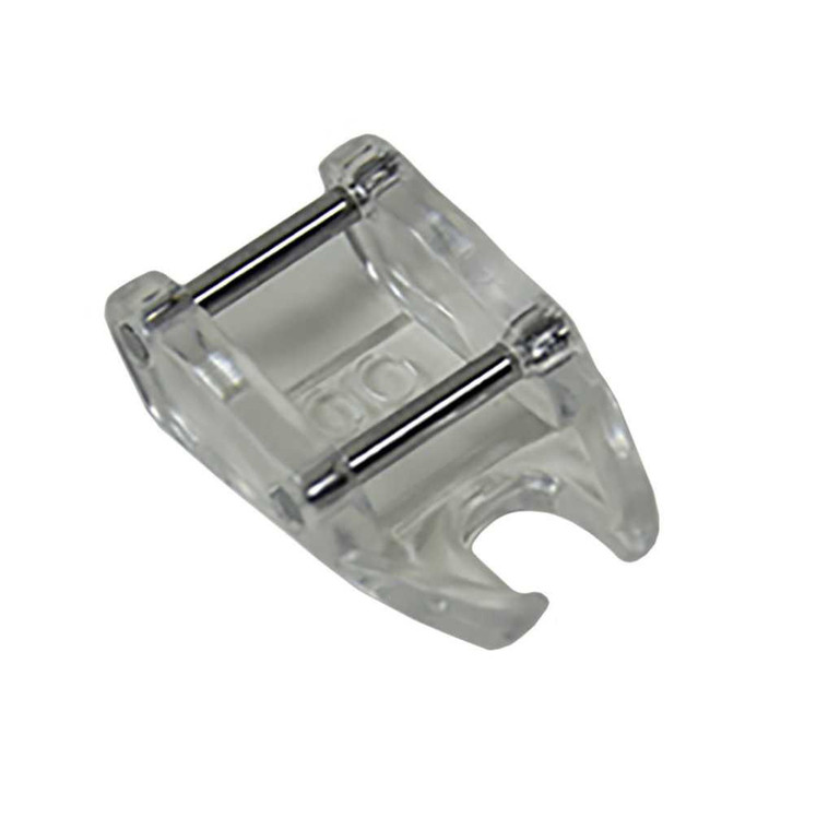 Free motion foot QO for Janome 12000, 14000, 15000