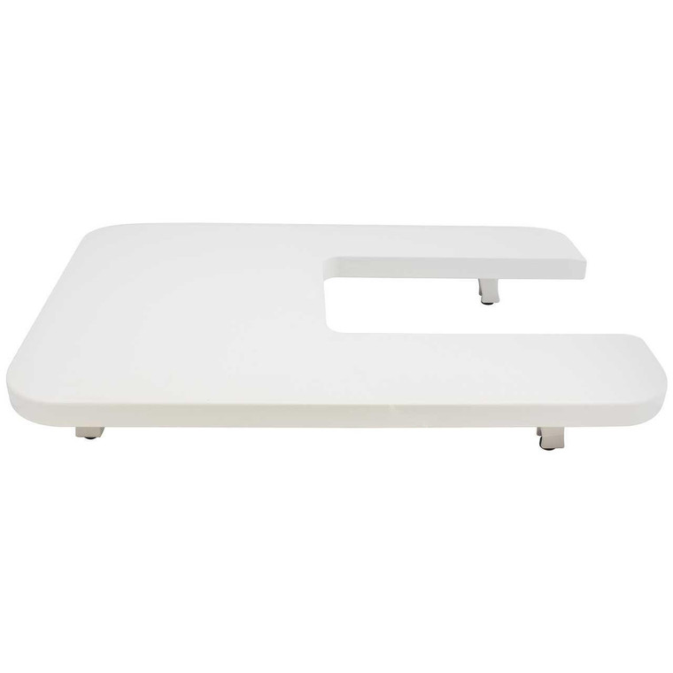Janome Plastic Extension Table Fits MC6700 MC6650