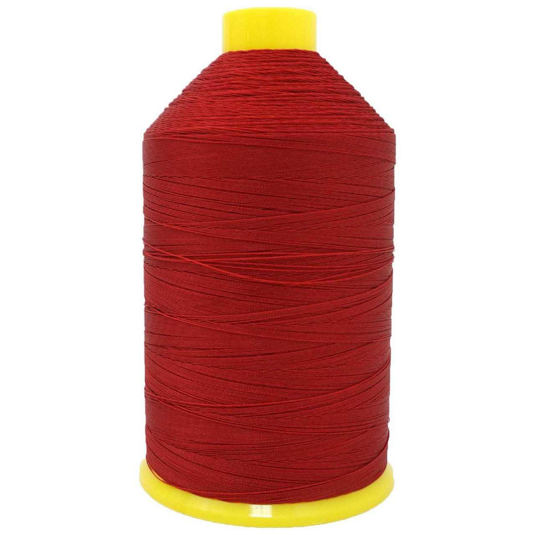 Amann 10 oz. Size 69 Nylon Thread - CG Red