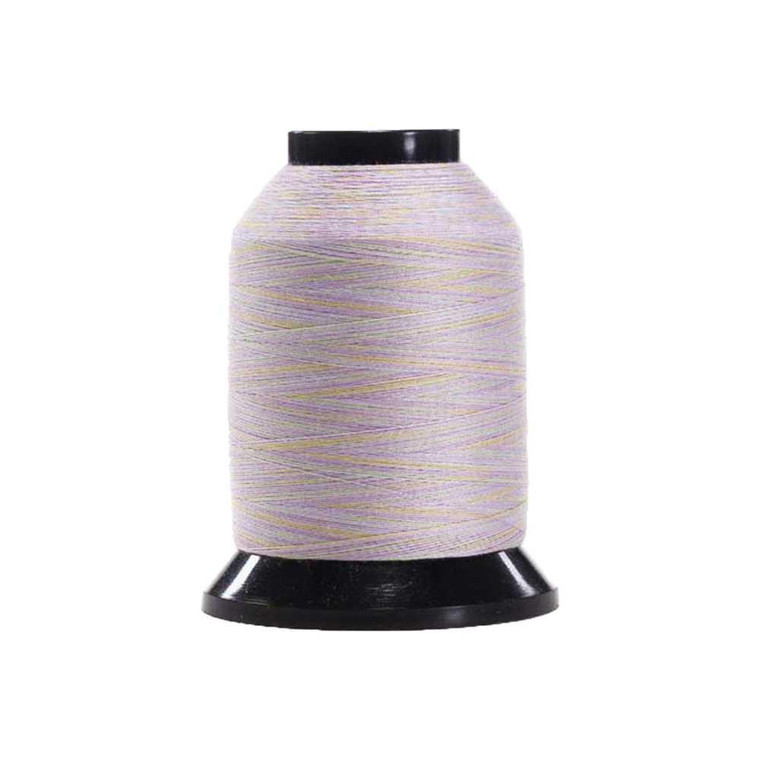 Grace Finesse Quilting Thread - Raspberry Ice