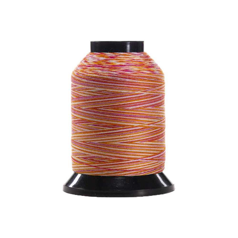 Grace Finesse Quilting Thread - Mango Salad